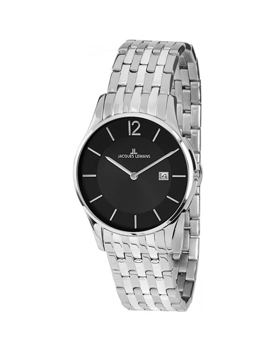 Часы Jacques Lemans London 1-1852E